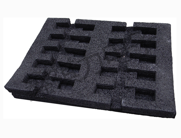 XPE Foam Tray