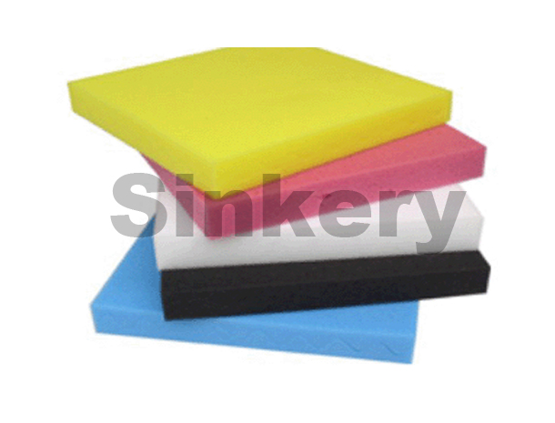 Colorful EVA Foam Sheet