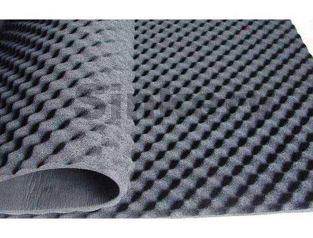 Wave Style PU Sponge